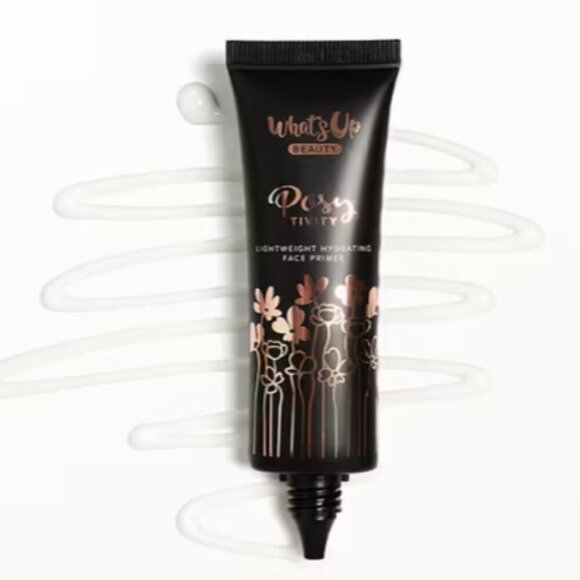 Sephora Other - Whats Up Beauty | NEW Posy-tivity Lightweight Hydrating Face Primer, 30 ml